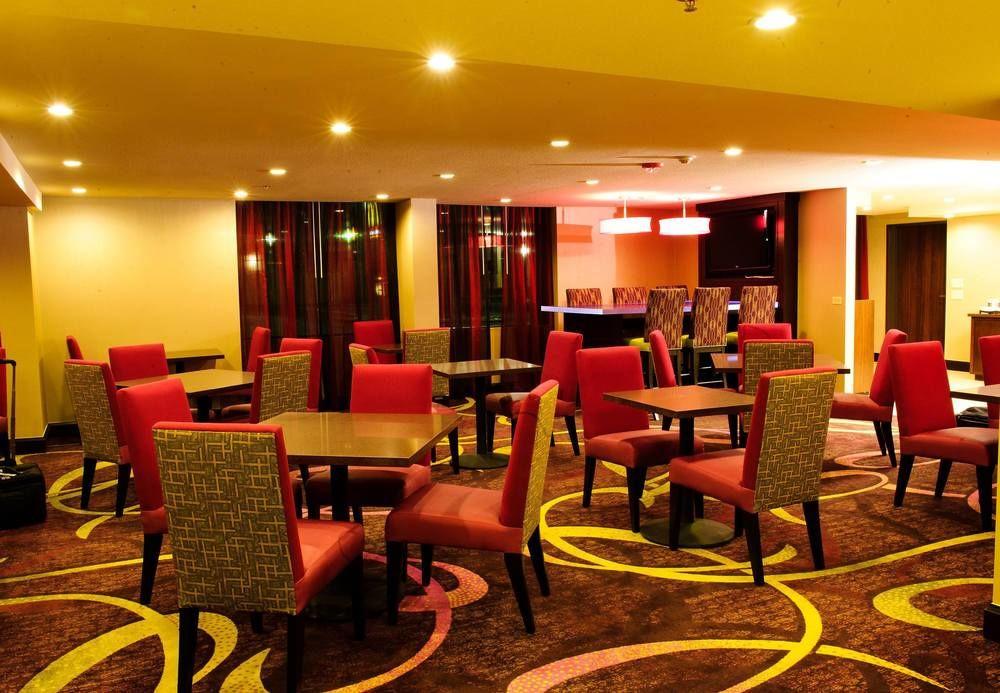 Fairfield Inn & Suites By Marriott Dallas Dfw Airport South/Irving Exterior foto