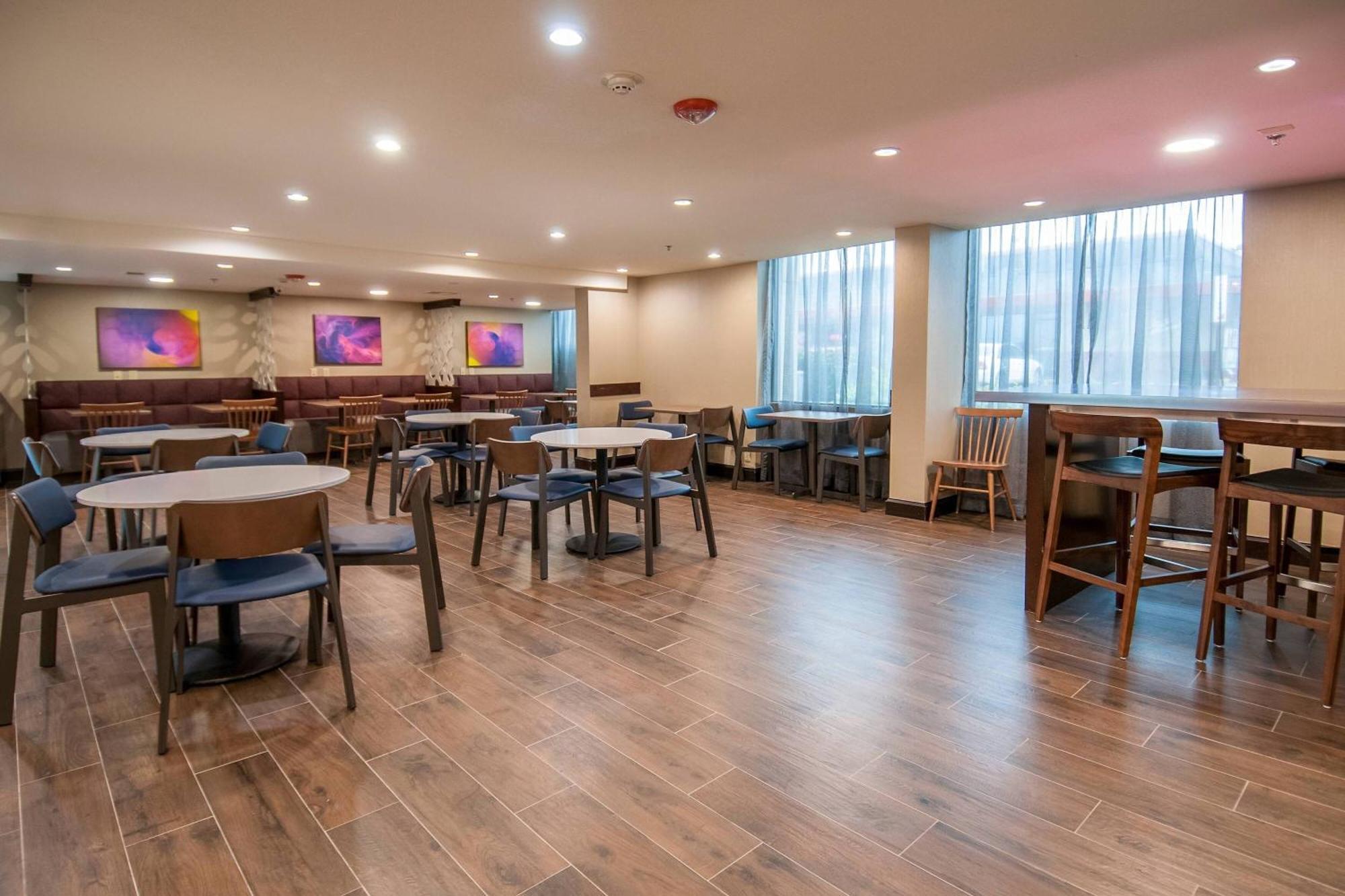 Fairfield Inn & Suites By Marriott Dallas Dfw Airport South/Irving Exterior foto