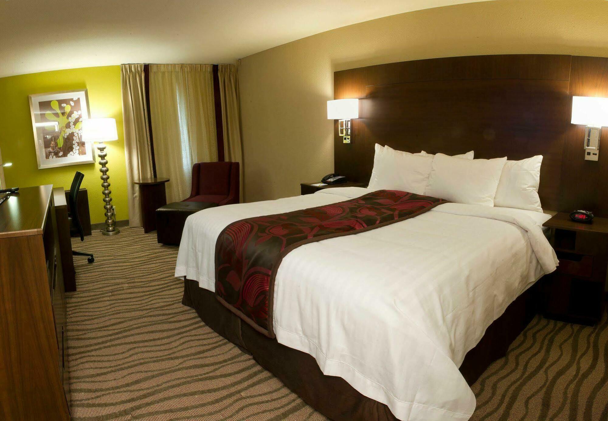 Fairfield Inn & Suites By Marriott Dallas Dfw Airport South/Irving Exterior foto
